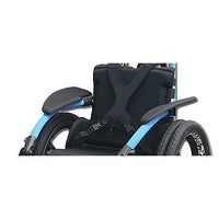 Braccioli per carrozzina HIPPOCAMPE