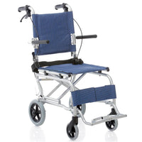 Carrozzina da viaggio superleggera ARDEA Travel - CP850-37