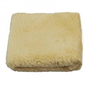 Vello antidecubito naturale cm 50 x 100