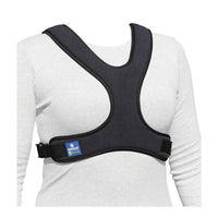 Cintura pettorale MOPEDIA Koala - a corpetto a farfalla