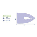 Cintura pelvica MOPEDIA Koala - a fascia intera