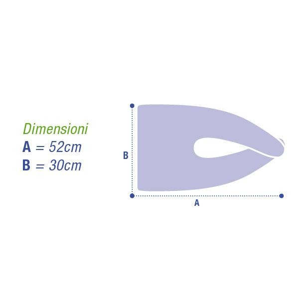Cintura pelvica MOPEDIA Koala - a fascia intera