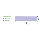 Fascia fermapolso MOPEDIA Koala