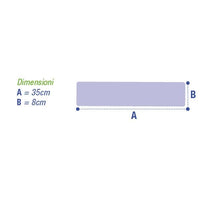 Fascia fermapolso MOPEDIA Koala