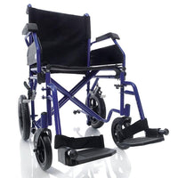 Carrozzina pieghevole da Transito ARDEA One DUAL GO! - CP205