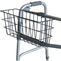 Cestino RV7045 per deambulatori MOPEDIA RP743 e RP749