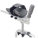 Appoggio antibrachiale in alluminio RV7114 per deambulatori MOPEDIA (Paio)