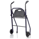 Deambulatore Rollator Zeus RP680
