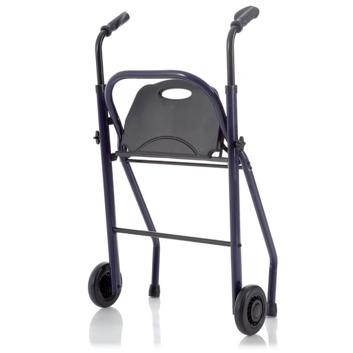 Deambulatore Rollator Zeus RP680