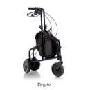 Deambulatore Rollator Cryo RP685B