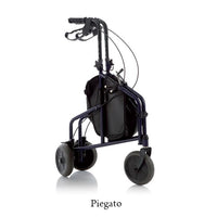 Deambulatore Rollator Cryo RP685B