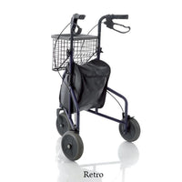Deambulatore Rollator Cryo RP685B