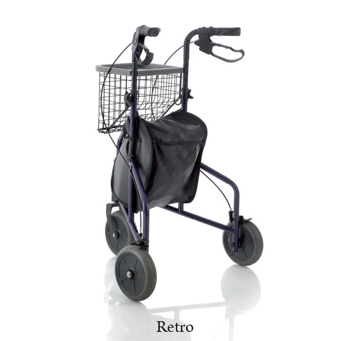 Deambulatore Rollator Cryo RP685B