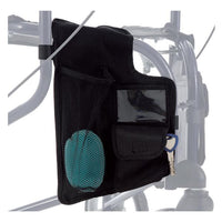 Borsa porta oggetti RPR241 per deambulatore MOPEDIA Selene RP687
