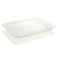 Vassoio RPR231 per deambulatori MOPEDIA RP69X E RP49X