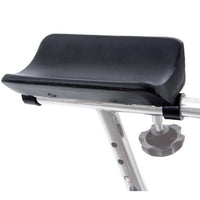 Appoggio antibrachiale RPR252 per deambulatore MOPEDIA Era RP691 (paio)