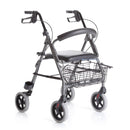 Deambulatore Rollator leggero Atlante RP520