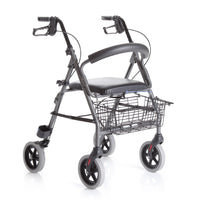 Deambulatore Rollator leggero Atlante RP520