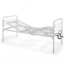 Letto da degenza HORUS A5132 - 3 snodi/4 sezioni