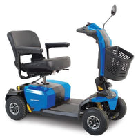 Scooter a 4 ruote PRIDE Victory 10 LX