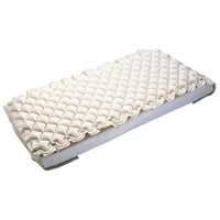 Materasso ricambio LION a bolle d'aria con risvolti