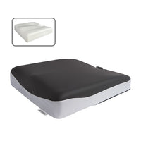 Cuscino antidecubito in viscolelastico MEMORY Plus