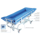 Barella doccia idraulica NEFTI BI100 - Portata 180 Kg