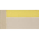 Materasso antidecubito in poliuretano/viscoelastico FISIO - H18 + Fodera IGNITEX