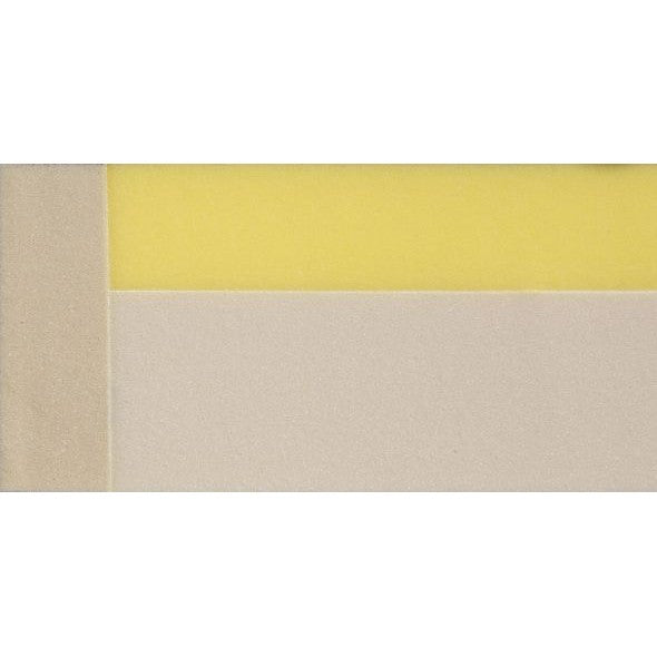 Materasso antidecubito in poliuretano/viscoelastico FISIO - H18 + Fodera IGNITEX