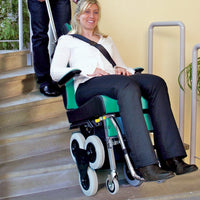 Montascale Scoiattolo 2000/L - Mod. Largo + Installazione Omaggio!