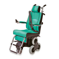 Montascale Scoiattolo 2000/EL - Elettronico Largo con Joystick + Installazione Omaggio!