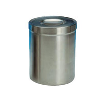 Portacotone con coperchio 2 Litri