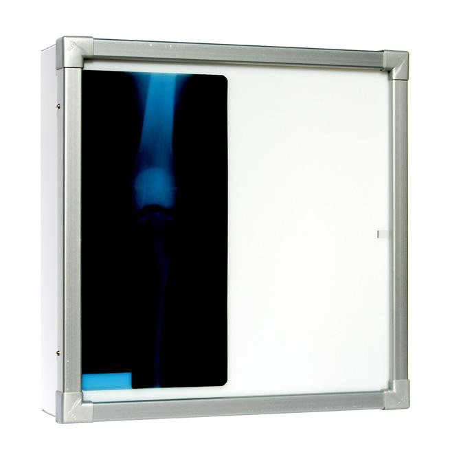 Negativoscopio 42 x 42 - Orizzontale a led