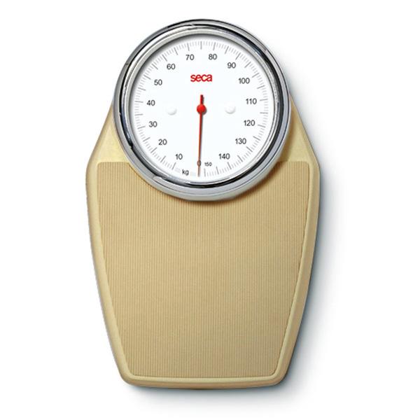 Bilancia meccanica da terra SECA colorata 760