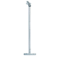 Altimetro da parete SECA 222 meccanico telescopico