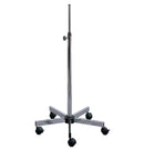 Stativo regolabile per lampade AFMA