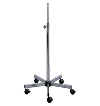 Stativo regolabile per lampade AFMA