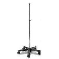 Stativo su ruote (telescopico) RT Derungs