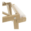 Portarotolo MO728 per lettini in legno DENEB - Larghezza cm 76