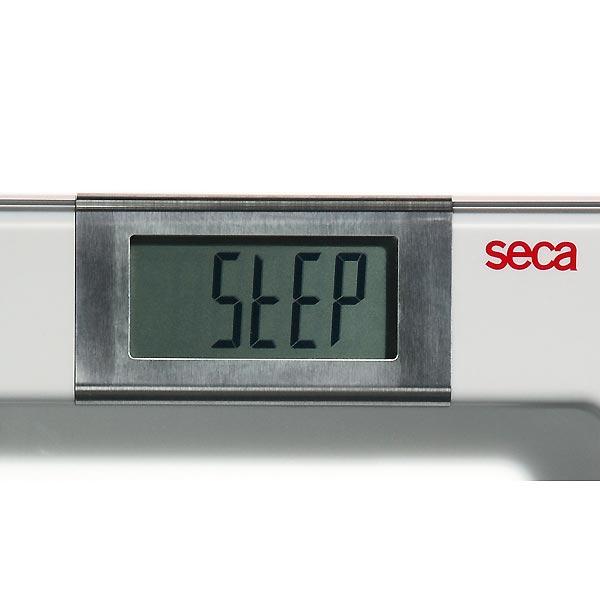 Bilancia digitale SECA Aura 807