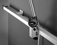 Barra a parete 1 mt. Derungs