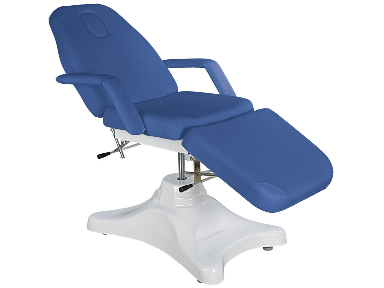 Poltrona multifunzionale LUXOR meccanica