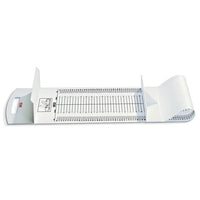 Piano di misurazione per neonati e infanti SECA 210