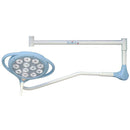 Lampada Scialitica PENTALED 12 da soffitto