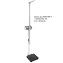 Bilancia digitale a colonna KERN MPB 300K100P