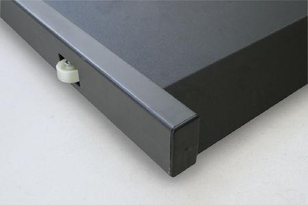 Bilancia digitale per sedia a rotelle KERN MWS 300K100M