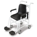 Bilancia sedia digitale KERN MCC 250K100M + Batteria