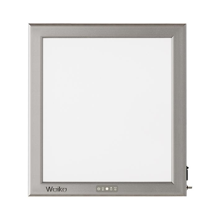 Negativoscopio Ultrapiatto LED 36 x 42