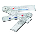 Goniometro mm 205 x 45