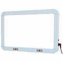 Negativoscopio Piatto LED cm 71 x 43